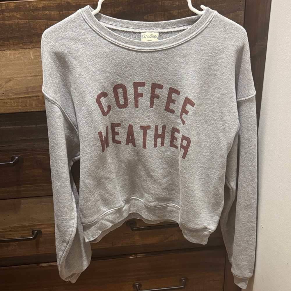 Oat Collective Crewneck